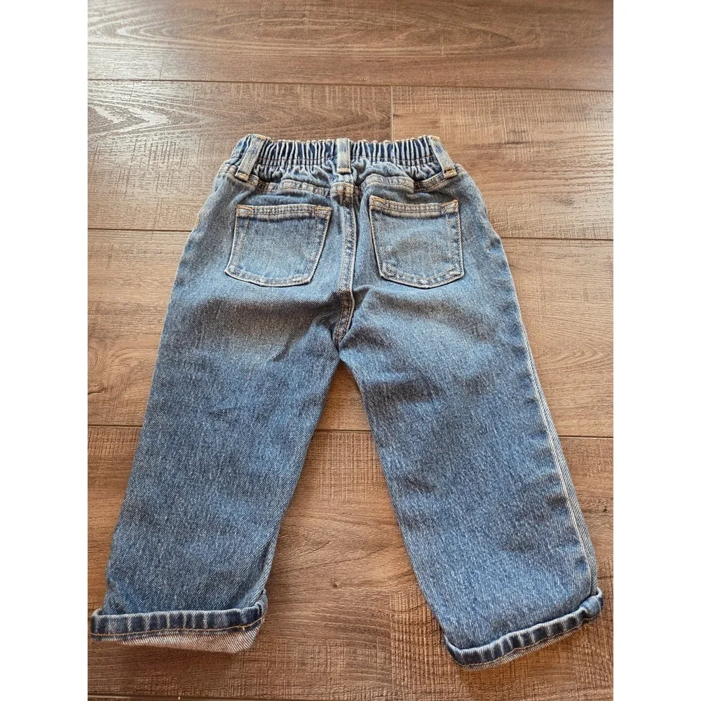Old Navy euc size